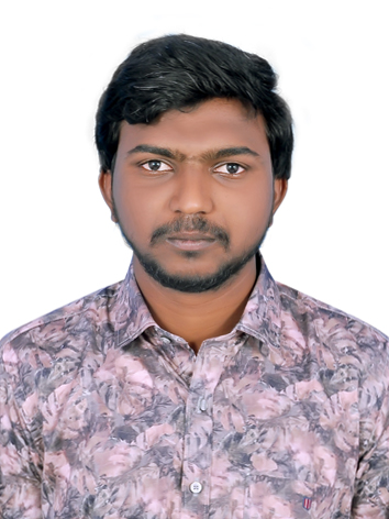 Talupula Rahul